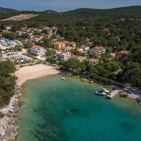 3m-polic Apartment Mali Losinj