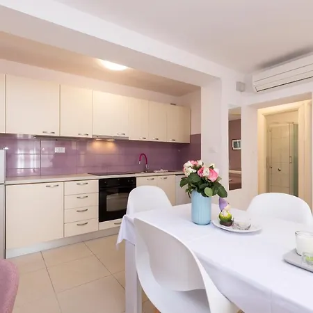 Apartment 3m-polic Mali Losinj