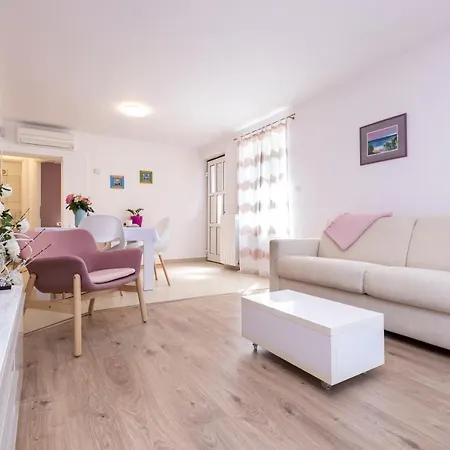 3m-polic Apartment Mali Losinj
