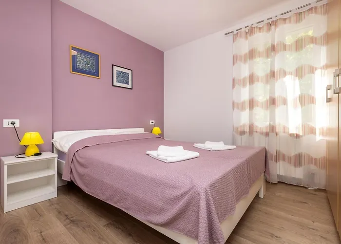 Apartmán 3m-polic *