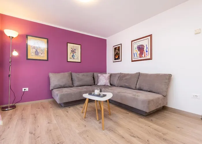 3m-polic Apartmán *