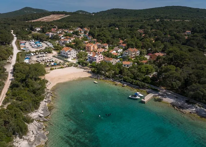 3m-polic Apartmán Mali Lošinj