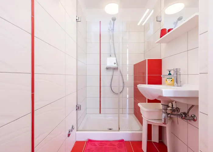 Apartmán 3m-polic Mali Lošinj