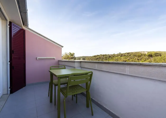 3m-polic * Mali Lošinj