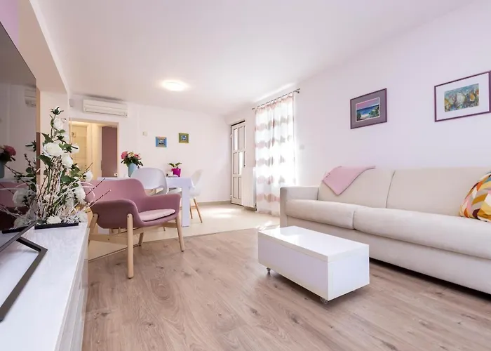 3m-polic Apartmán Mali Lošinj