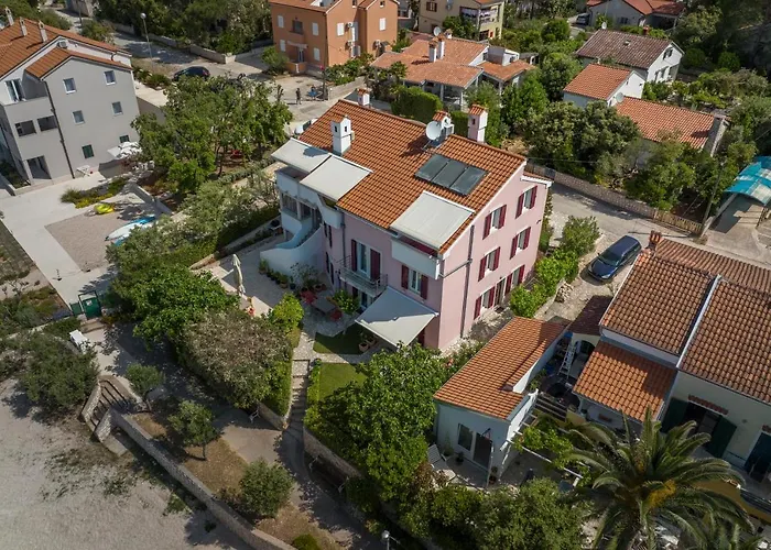 Apartmán 3m-polic *