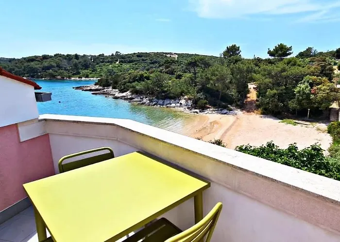 3m-polic * Mali Lošinj