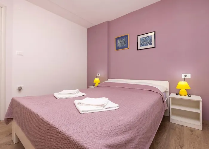 Apartmán 3m-polic *