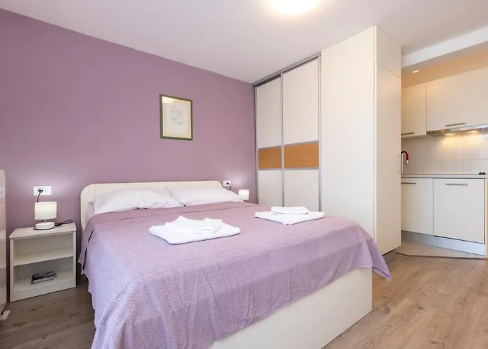 3m-polic Apartmán *