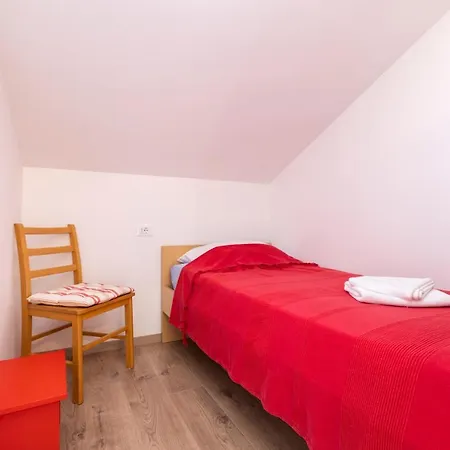 3m-polic Apartment Mali Lošinj
