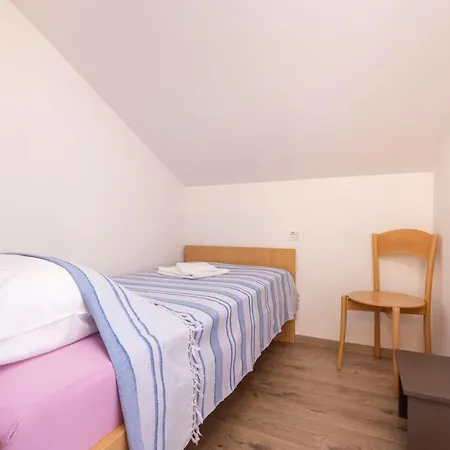 3m-polic Apartmán Mali Lošinj