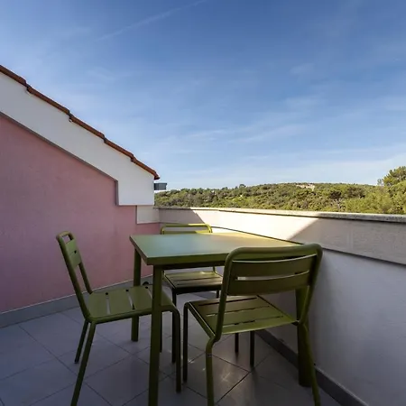 Appartement 3m-polic *