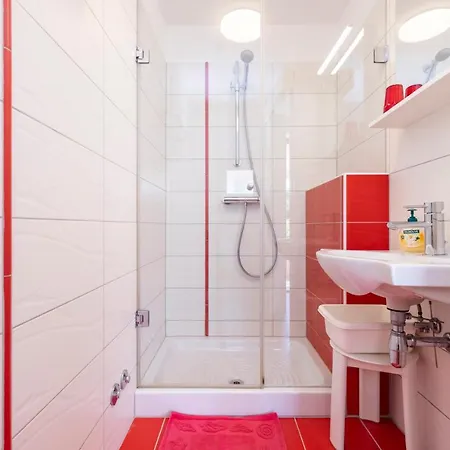 Apartment 3m-polic Mali Lošinj