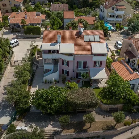 Appartement 3m-polic
