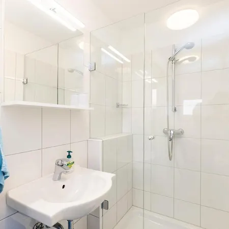 Appartement 3m-polic *