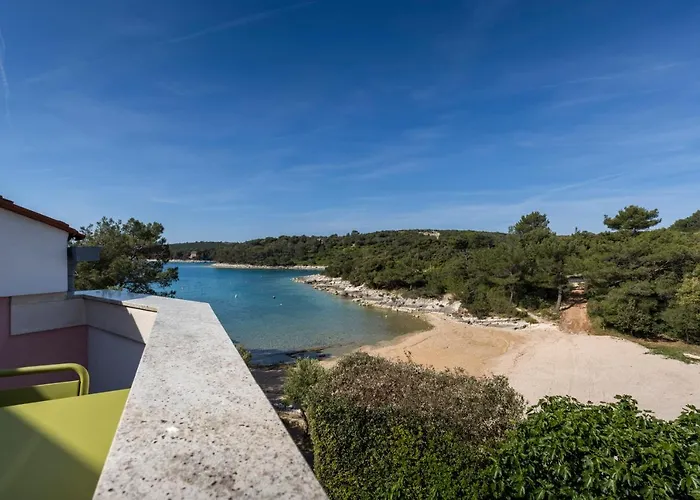 3m-polic Апартаменты