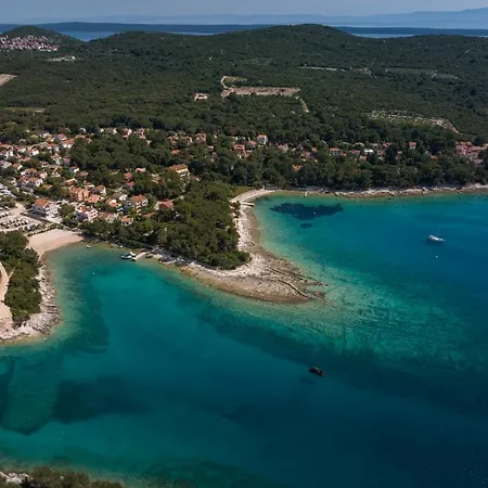 Apartament 3m-polic Mali Lošinj