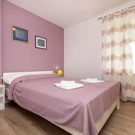 Appartement 3m-polic *