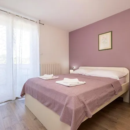 3m-polic Appartement