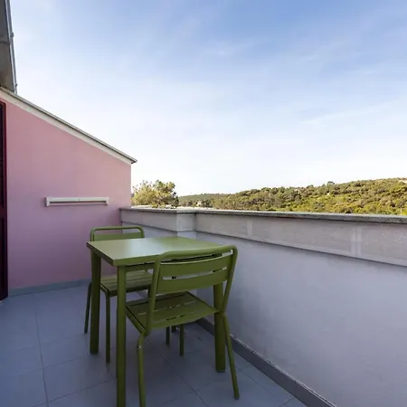 3m-polic * Mali Lošinj