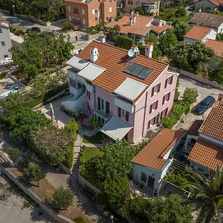 Appartement 3m-polic *