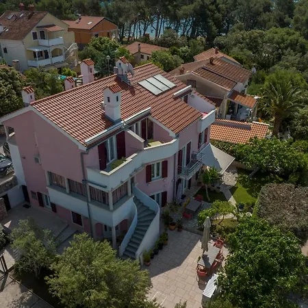 3m-polic * Mali Lošinj