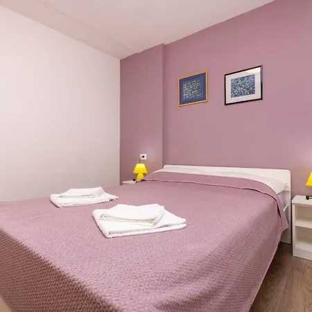 Appartement 3m-polic *