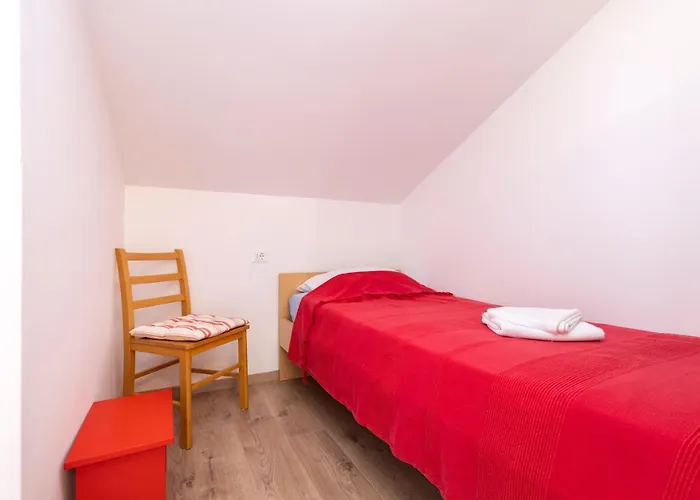 3m-polic Apartamento Mali Lošinj