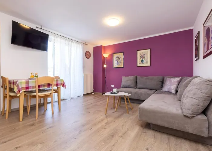 3m-polic Apartamento