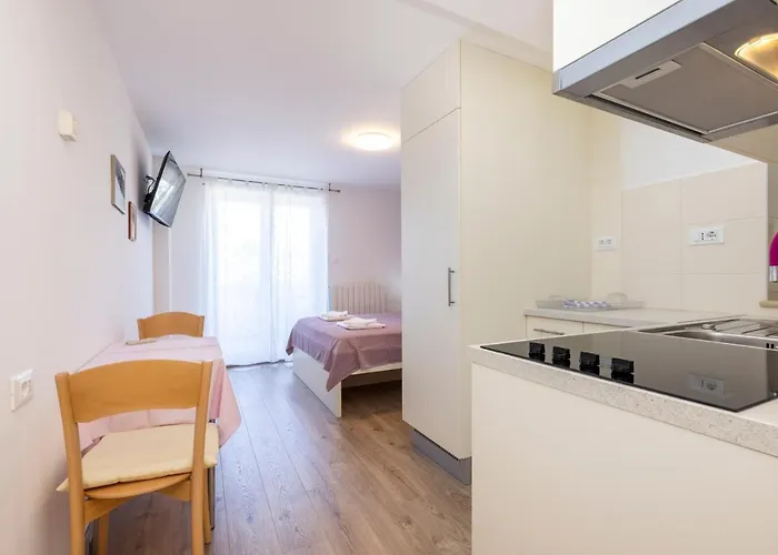 3m-polic Apartamento Mali Lošinj