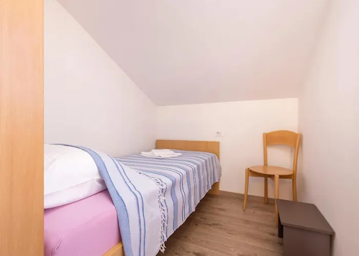 3m-polic Apartamento Mali Lošinj