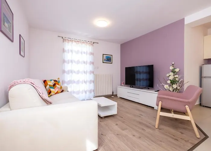 3m-polic Apartamento