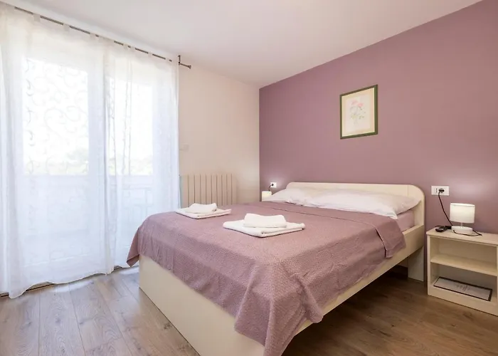 3m-polic Apartamento