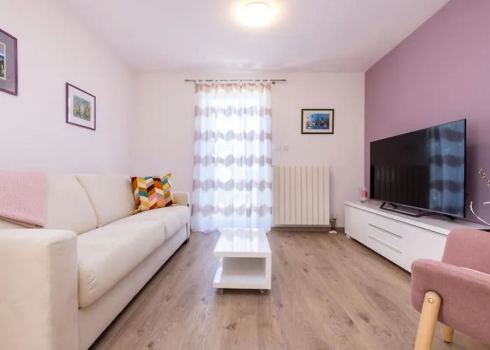 3m-polic Apartamento *