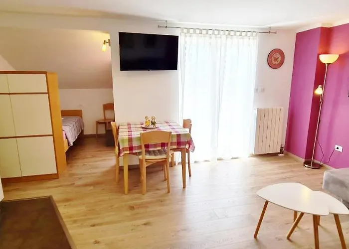 3m-polic Apartamento Mali Lošinj