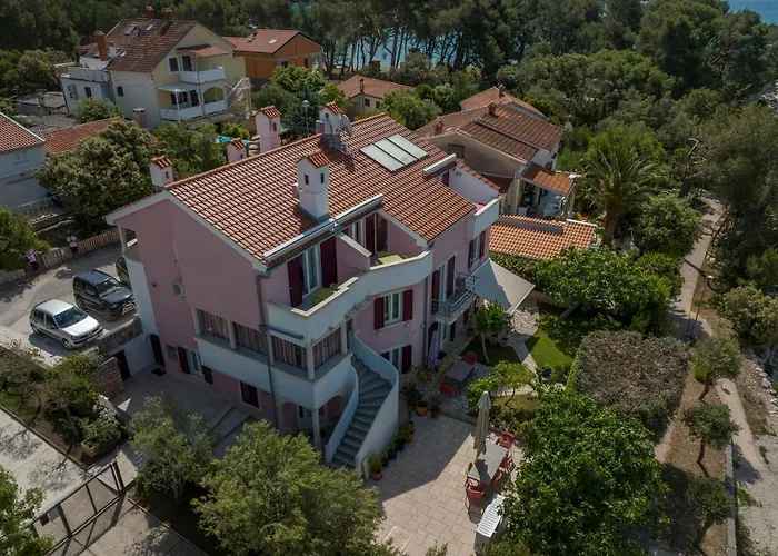 3m-polic * Mali Lošinj